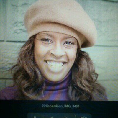 Profile Picture of Chiquita Jackson (@ChiquitaJackso8) on Twitter