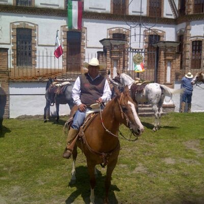 Profile Picture of Adrian Ramirez Luna (@AdrianRamirezLu) on Twitter