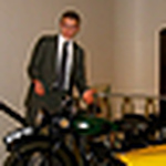 Profile Picture of Clint Westbrook (@cwwestbrook) on Flickr