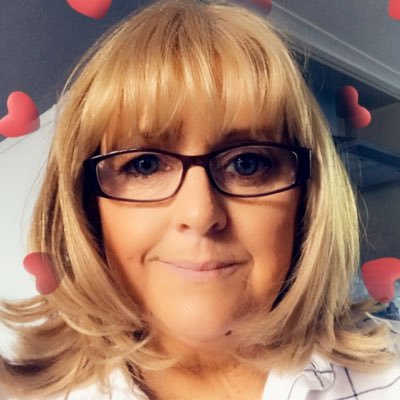 Profile Picture of Sharon Crook (@SharonCrook20) on Twitter