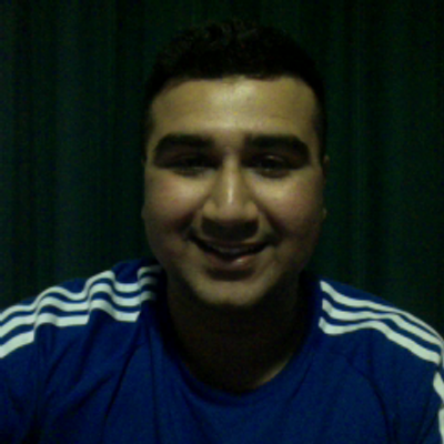 Profile Picture of Ajay Mohan (@ajaymohan86) on Twitter