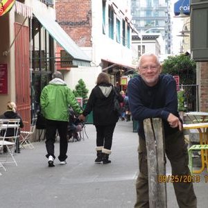 Profile Picture of David A Bures (@DavidABures1) on Twitter