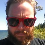 Profile Picture of Ted Bogart (@darthbogart) on Instagram