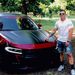 Profile Picture of David Signoretti (@davidsignoretti) on Pinterest