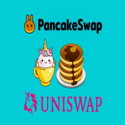 Profile Picture of  🦄Uniswap 🥞PancakeSwap 💎 (@uni2allert) on Twitter