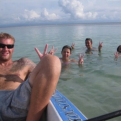 Profile Picture of Peter Moen (@PeterMoen1) on Twitter