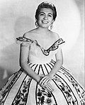 Profile Picture of Lola Beltrán - Wikipediaon Wikipedia