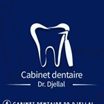 Profile Picture of Dr. Djellal Abdelouahab 💉 (@cabinet_dentaire_dr_djellal) on Instagram