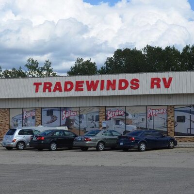 Brian Amato - Twitter Profile Picture of Brian Amato (@thebestrvman) on Twitter