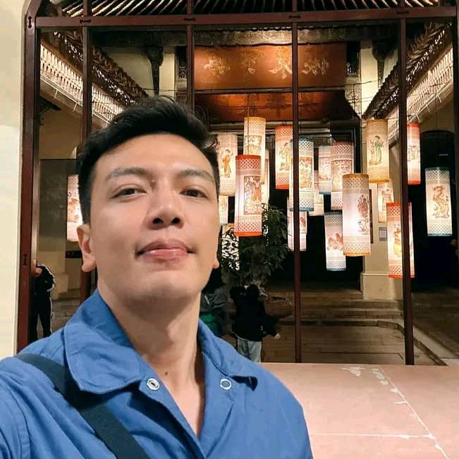 Profile Picture of John chug (@william77602) on Tiktok