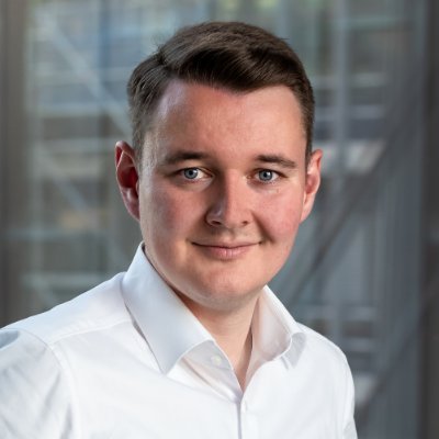 Profile Picture of Tim Neukirchen (@virBeaver) on Twitter