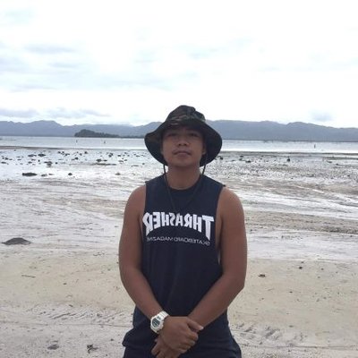 Profile Picture of Jude.mykel (@MichaelSoliven) on Twitter