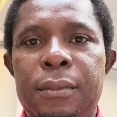 Profile Picture of Paulo De Araujo (@araujo75) on Twitter