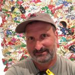 Profile Picture of Tony Fischetti (@tonyfisch59) on Instagram