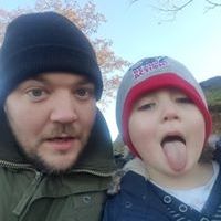 Profile Picture of Danny Hull (@danielhull85) on Pinterest