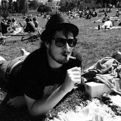 Profile Picture of Bradley Ogden (@bradleyogden) on Twitter