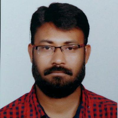 Joseph (BINU) - Twitter Profile Picture of Joseph (BINU) (@josephgeorge936) on Twitter