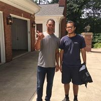 Profile Picture of Travis Newell (@travis-newell-7) on Quora
