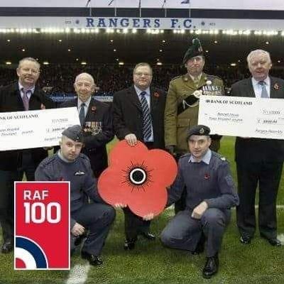 Profile Picture of Brian Taylor (@1966BT) on Twitter