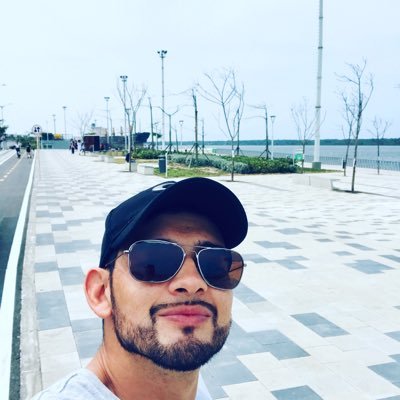 Profile Picture of Alex Sanchez Bareño (@AlexSanchezBare) on Twitter