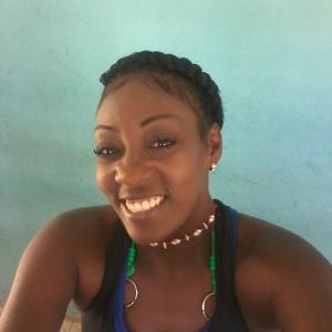 Profile Picture of Minerva Cabrera (@Minerva75131608) on Twitter