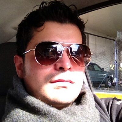 Profile Picture of Fermin Guzman Duran (@Fermingd) on Twitter