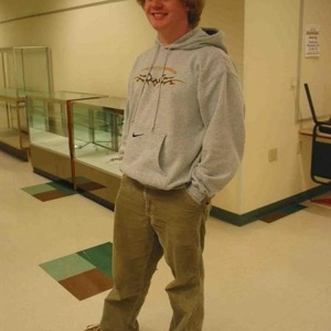 Jay Vanderkin - Myspace Profile Picture of Jay Vanderkin (@326105678) on Myspace