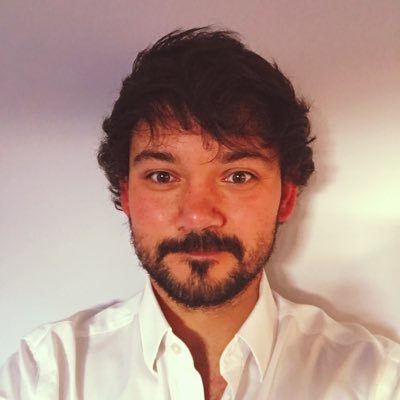 Profile Picture of Daniel Yon (@danieljamesyon) on Twitter
