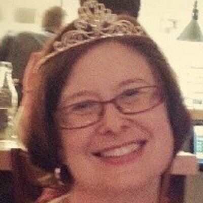 Profile Picture of Paige Krause (@wipaigek) on Twitter