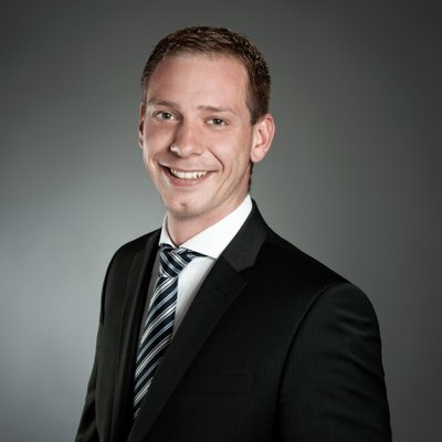 Profile Picture of Christopher Gärtner (@ChristopherGrt1) on Twitter