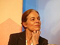 Profile Picture of Anne Laperrouzeon Wikipedia