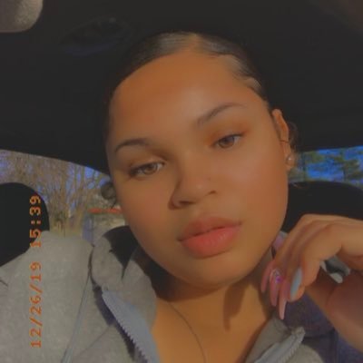 Profile Picture of Taliah Muhammad (@taliahmuhammad4) on Twitter