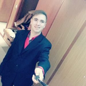 Profile Picture of Martin Rojas (@martin_rojas_19) on Twitter