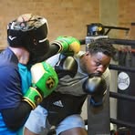 Profile Picture of Darryll Williams (@Darryll-Williams) on Facebook