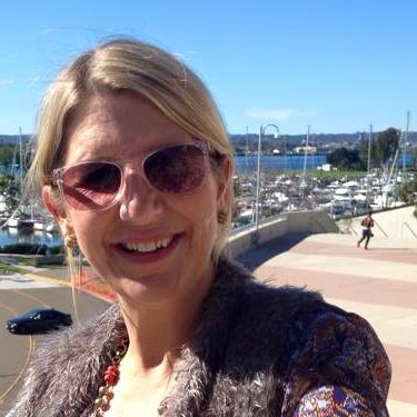 Profile Picture of Jo Bowling (@@JOBOWL) on Twitter