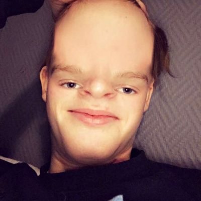 Profile Picture of Erik Fossum (@ErikFossum112) on Twitter