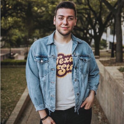 Profile Picture of Cody Jess Huffman (@codyyess) on Twitter