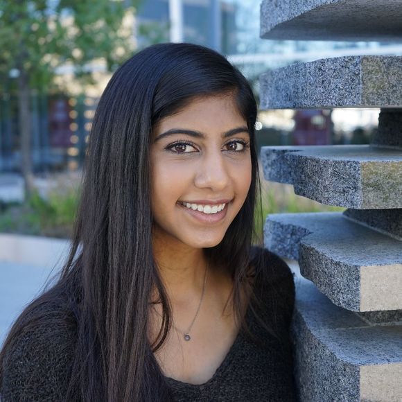 Profile Picture of Zainab Noshahi (@zainabn) on Poshmark