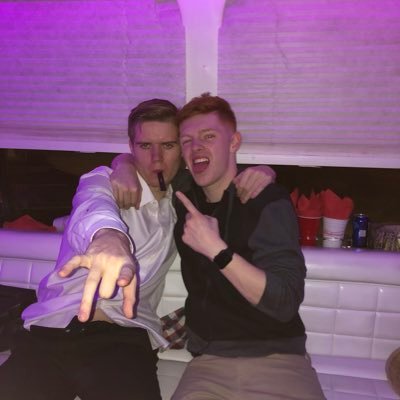 Profile Picture of Kevin Budge (@budge_kevin) on Twitter