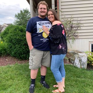 Profile Picture of Lydia Best (@lydia.best.71) on Facebook