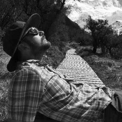 Profile Picture of Dan Duke (@retrodans) on Twitter