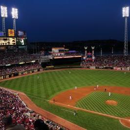 Profile Picture of Cody Ferrell (@CodyFerrell_NKU) on Twitter