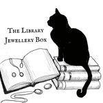 Profile Picture of Jennifer Livingston (@the_library_jewellery_box) on Instagram