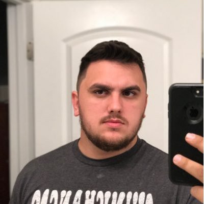 Profile Picture of Joe Harvey (@JoeHarvey88) on Twitter
