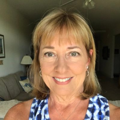 Profile Picture of Linda Buchanan (@LindaBuchanan) on Twitter