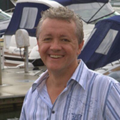 Profile Picture of Michael Bleakley (@MichaelBleakle1) on Twitter