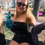 Profile Picture of elise johnson (@elisejohnsonnn) on Instagram