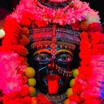 Profile Picture of Jai Kalka Maa - Janta Colony (@jantacolony_jaikalkamaa) on Instagram
