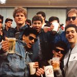Profile Picture of Donald Byrne (@gceagle90) on Instagram