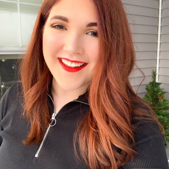 Profile Picture of Megan Grimmick (@grimmimg) on Poshmark